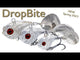 Westin Dropbite Spin Tail Jig 17 g