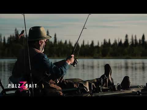 PulzBait Rigz Spinning 15 cm 2 kpl/pkt