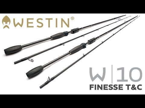 Westin W10 Finesse T&C avokelavapa