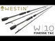 Westin W10 Finesse T&C avokelavapa