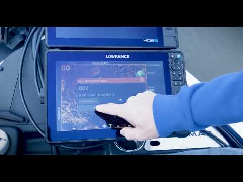 Lowrance Active Target 2 XL anturi