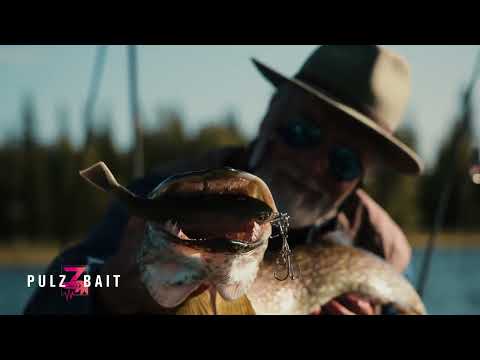 PulzBait Rigz Spinning 15 cm 2 kpl/pkt