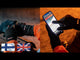 THAW Heated Gloves lämmitettävät käsineet