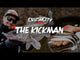 Rapala CrushCity The Kickman 7,5 cm jigi 4 kpl/pkt