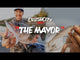 Rapala CrushCity The Mayor 7,5 cm jigi 4 kpl/pkt