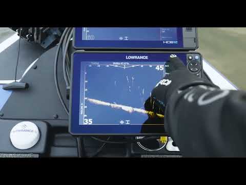 Lowrance Active Target 2 XL anturi