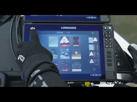 Lowrance Active Target 2 XL anturi