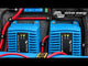 Victron Blue Smart IP65 12V 25A akkulaturi