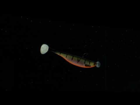 Westin Shadteez Shadtail 9 cm jigi 3 kpl/pkt