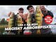 Rapala Precision Xtreme Air Boss 10 cm vaappu