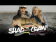 Rapala CrushCity The Kickman 7,5 cm jigi 4 kpl/pkt
