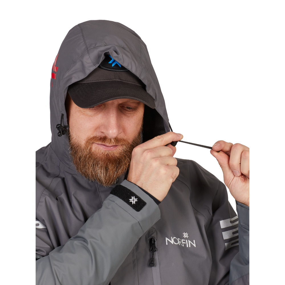 Norfin Mirage kalastuspuku