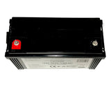 Ultramax 24V 60 Ah Bluetooth LiFePO4 litiumakku