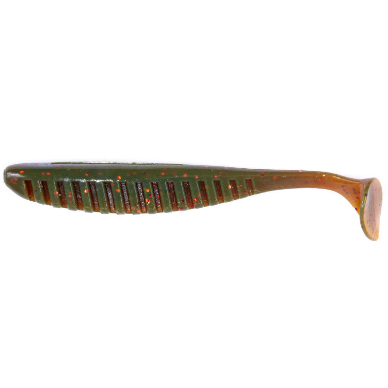 Lucky John Radiator 7,5 cm jigi 7 kpl/pkt