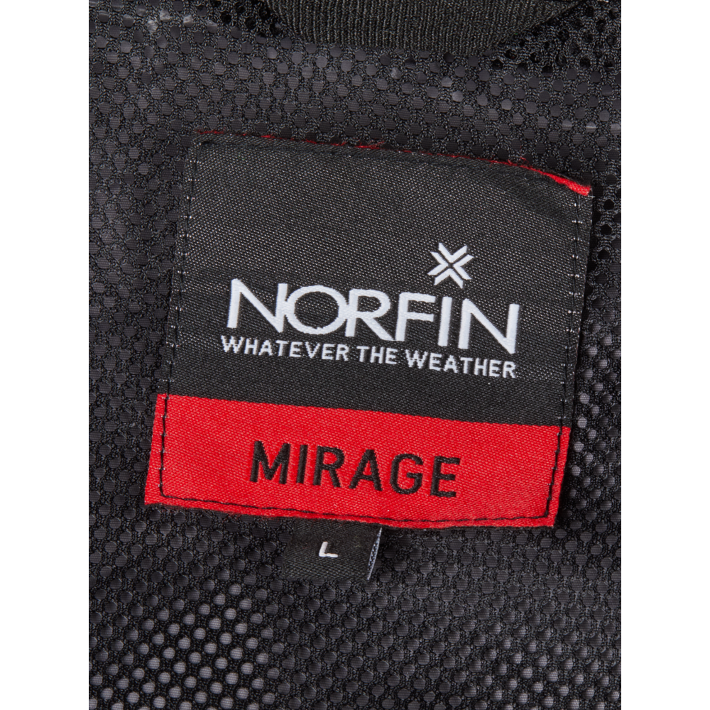 Norfin Mirage kalastuspuku
